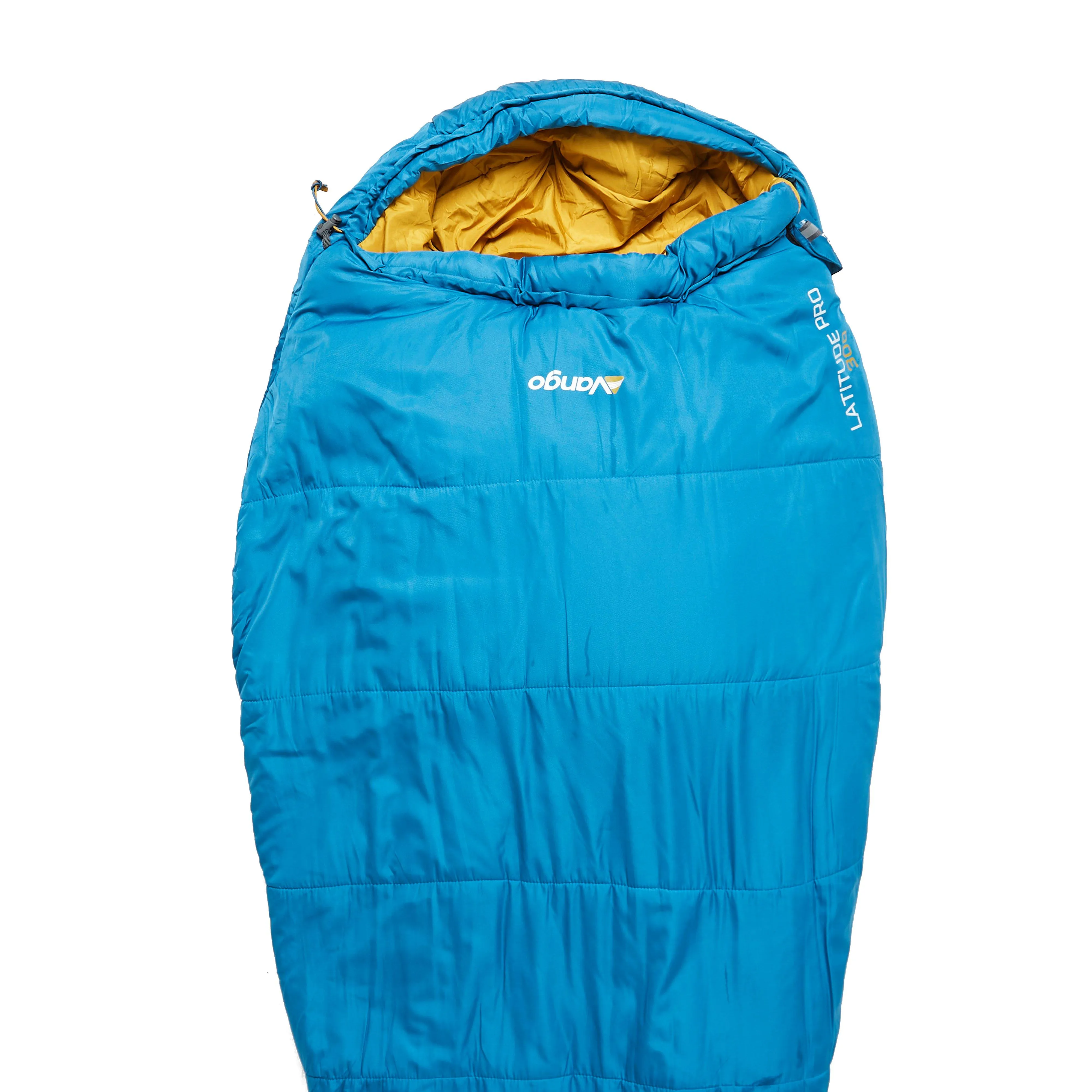 VANGO Latitude Pro 300 Sleeping Bag | Millets