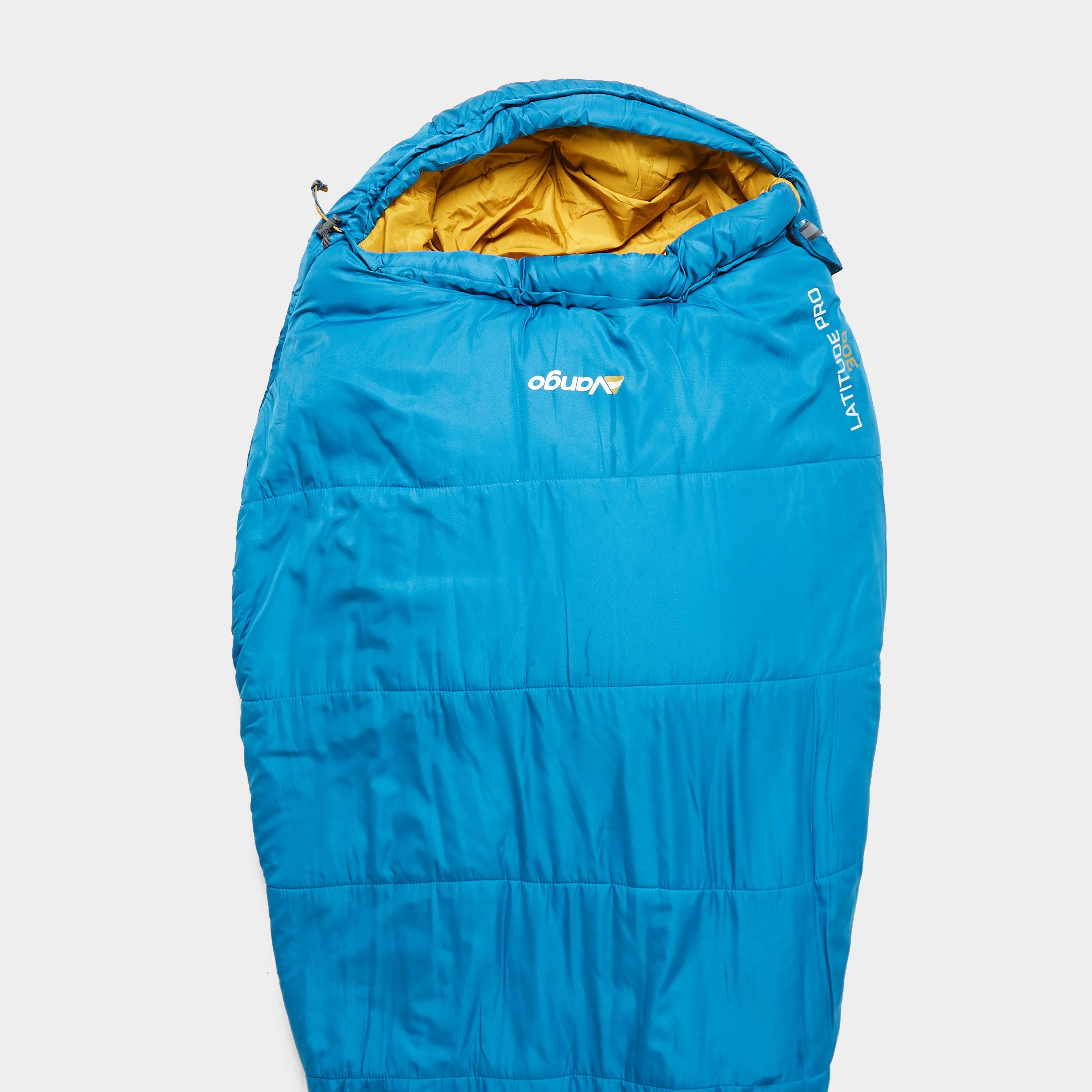 VANGO Latitude Pro 300 Sleeping Bag | Millets