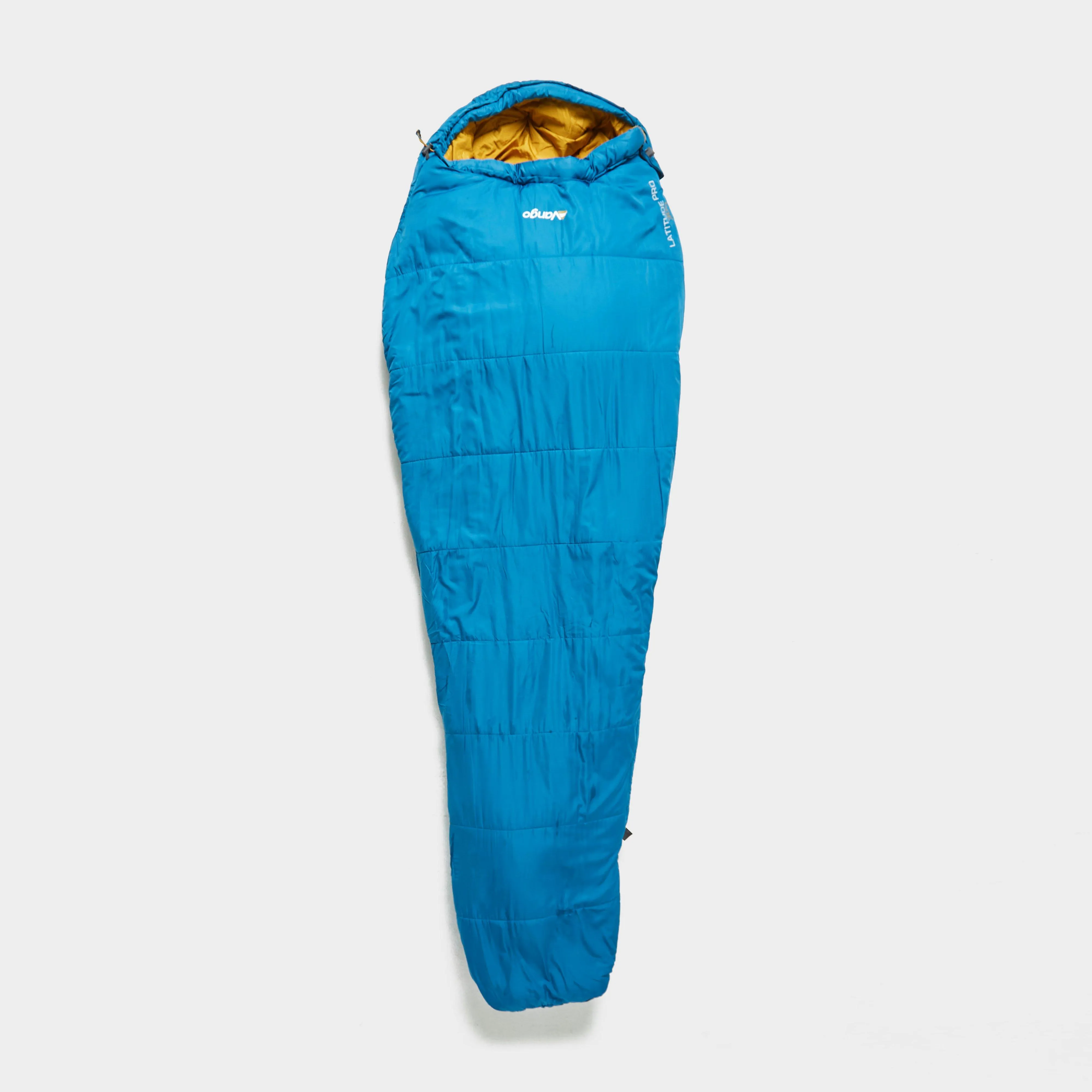 VANGO Latitude Pro 300 Sleeping Bag | Millets