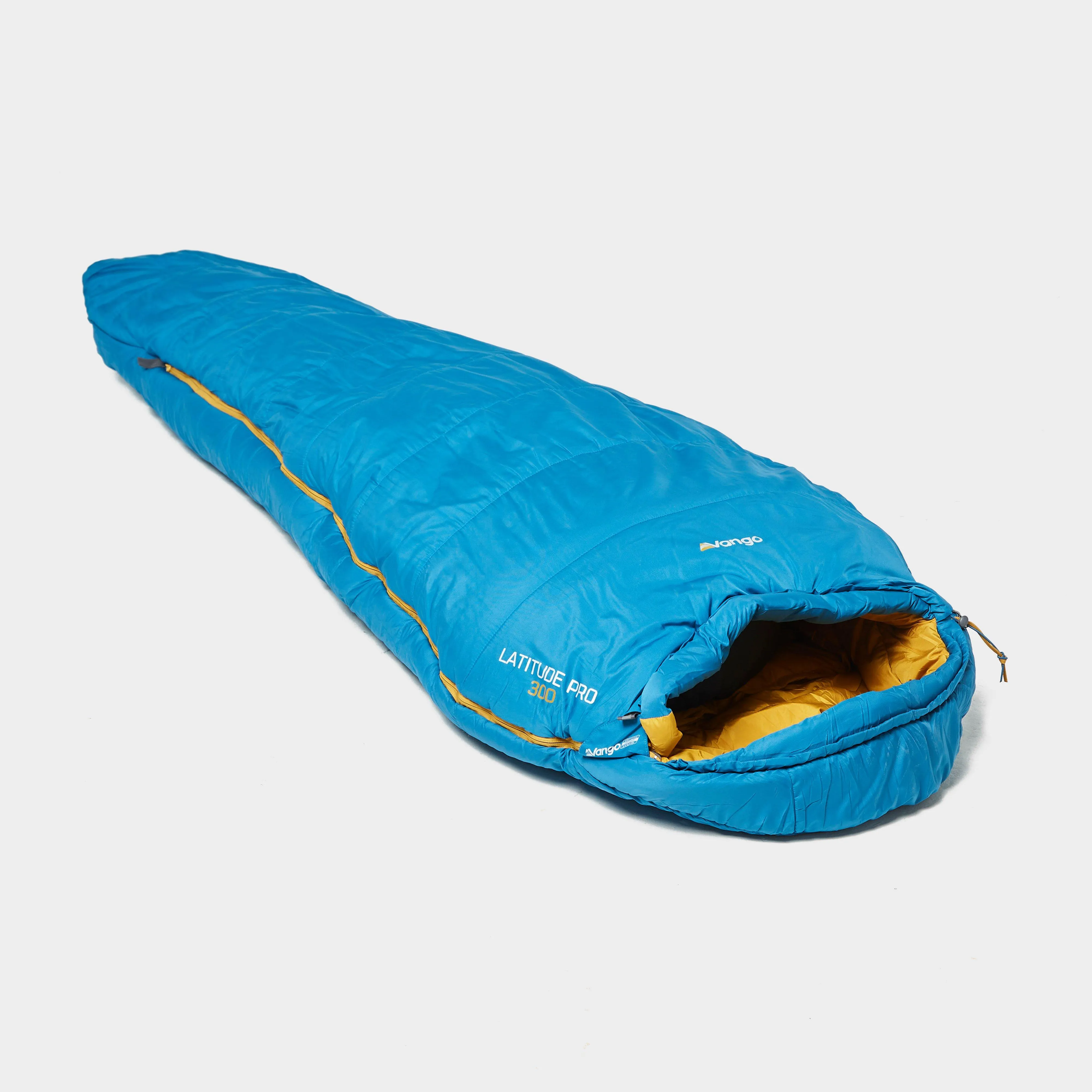 VANGO Latitude Pro 300 Sleeping Bag | Millets