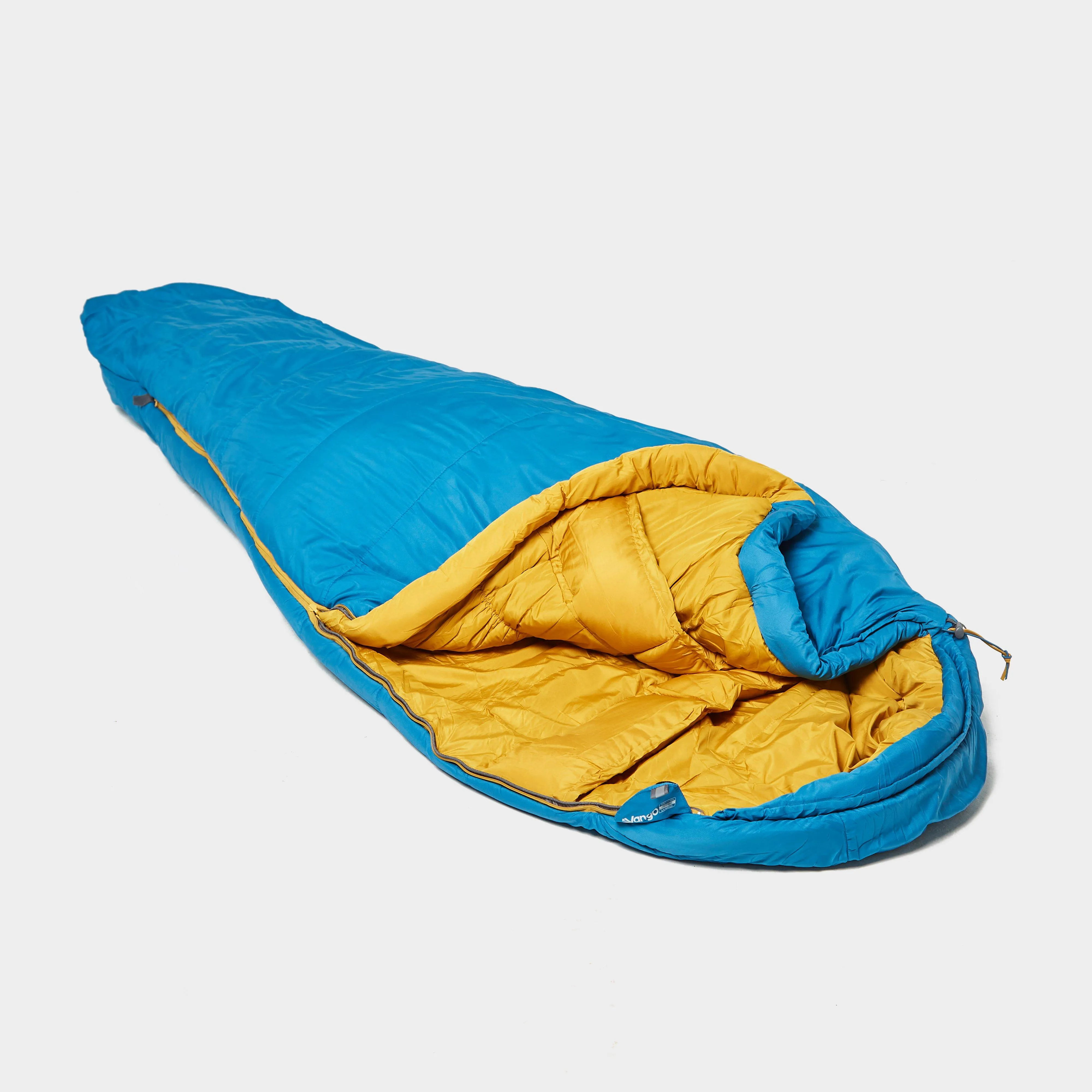 VANGO Latitude Pro 300 Sleeping Bag | Millets