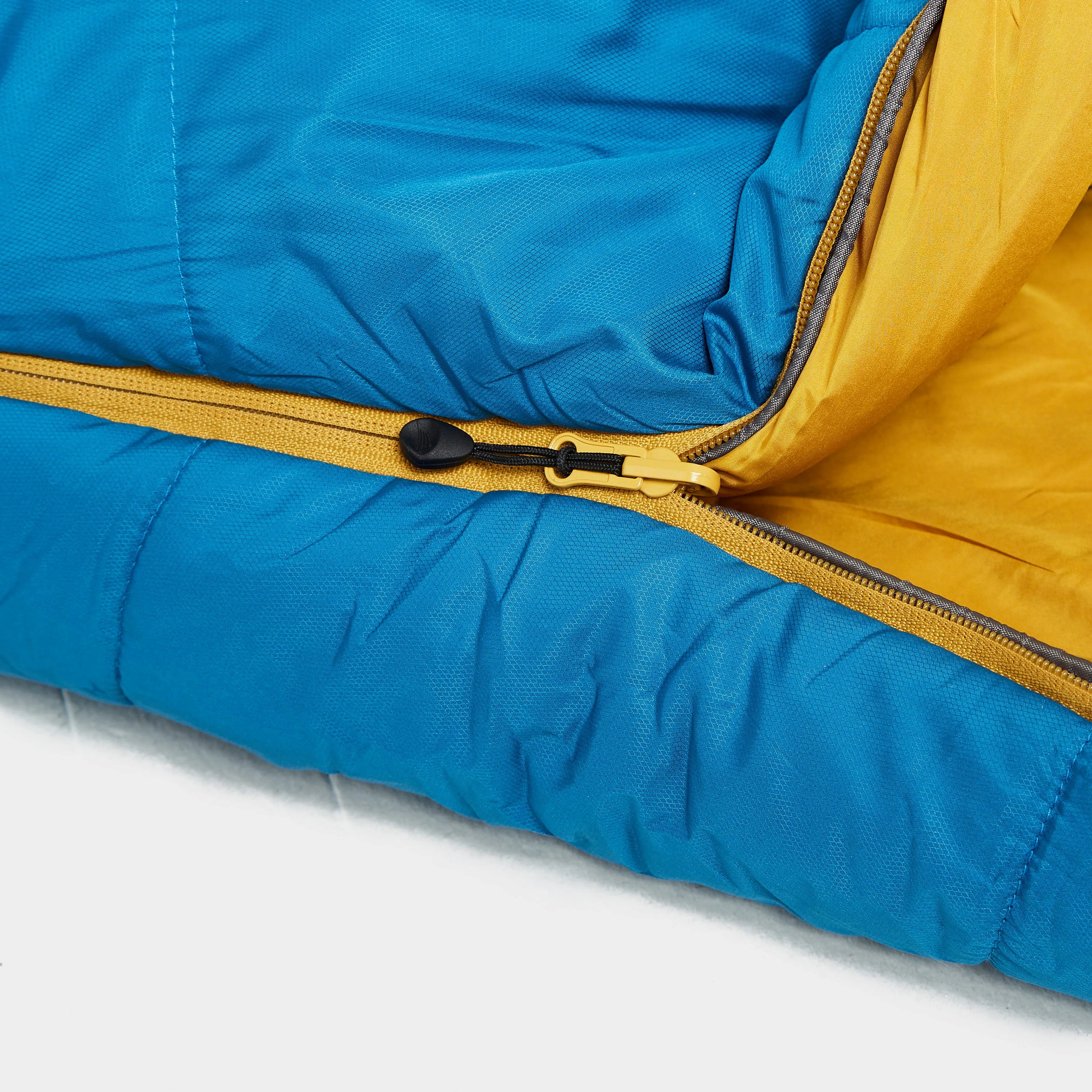 VANGO Latitude Pro 300 Sleeping Bag | Millets