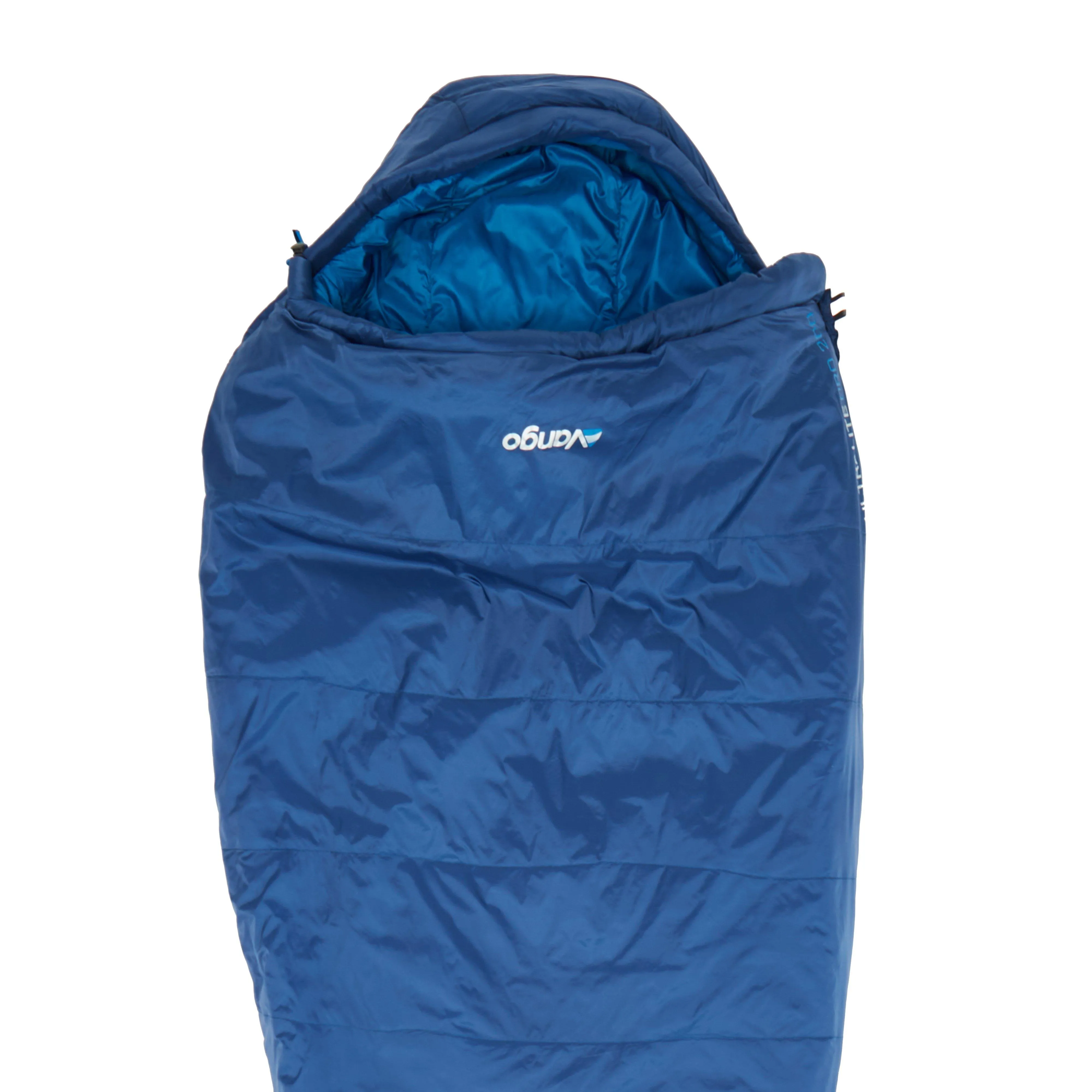 VANGO Ultralite Pro 200 Sleeping Bag | Millets