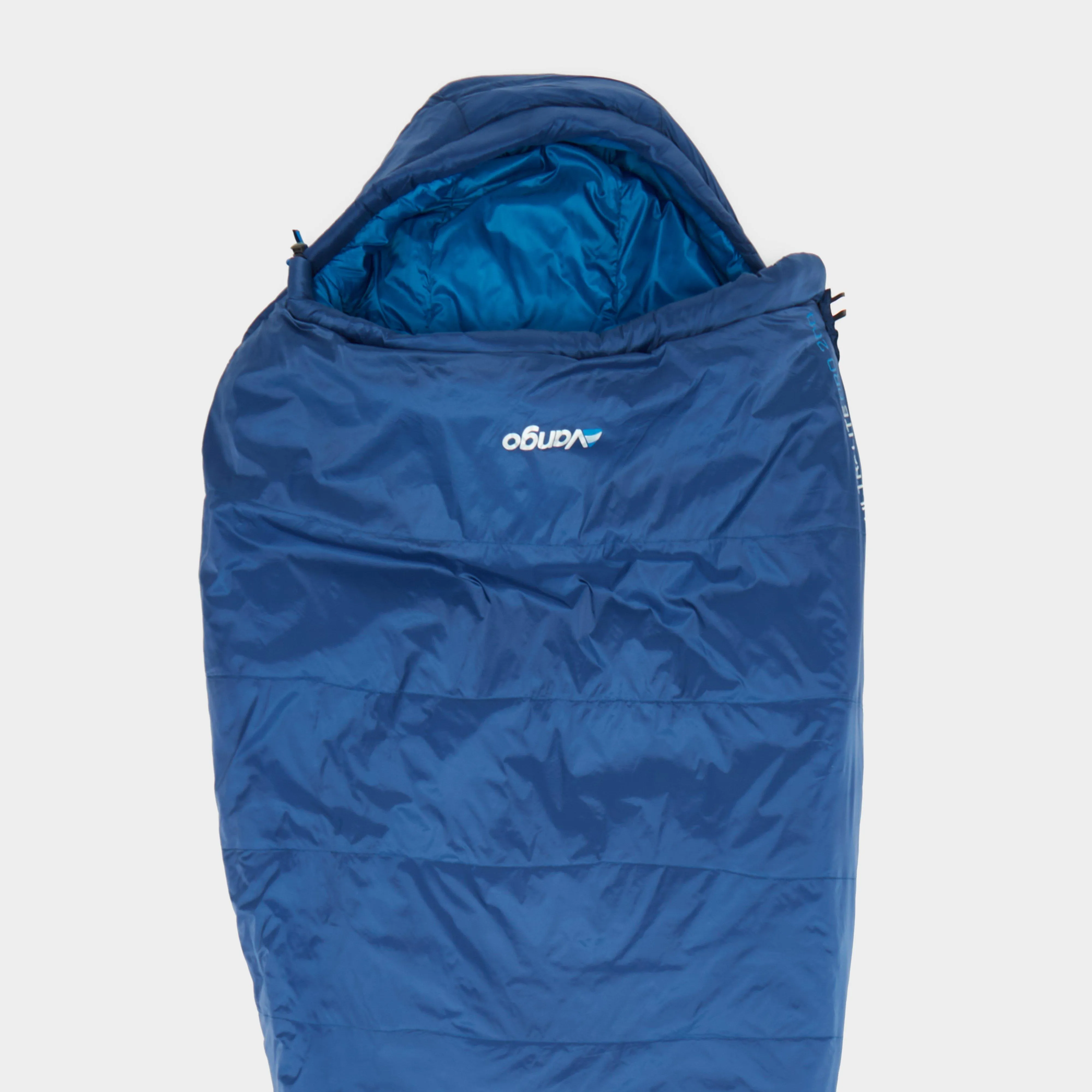 VANGO Ultralite Pro 200 Sleeping Bag | Millets