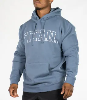 Varsity Hoodie