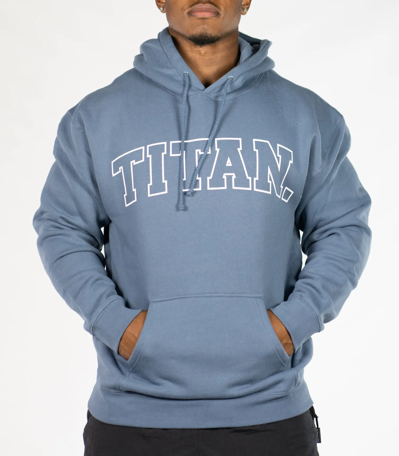 Varsity Hoodie