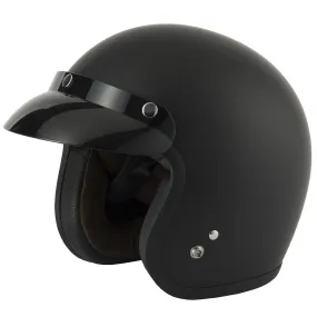 Vcan H541 Slim Plain Helmet