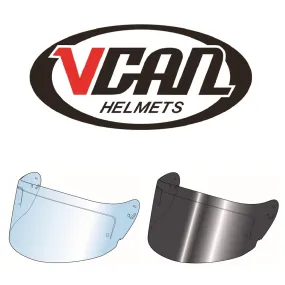 Vcan V135 Helmet Visor