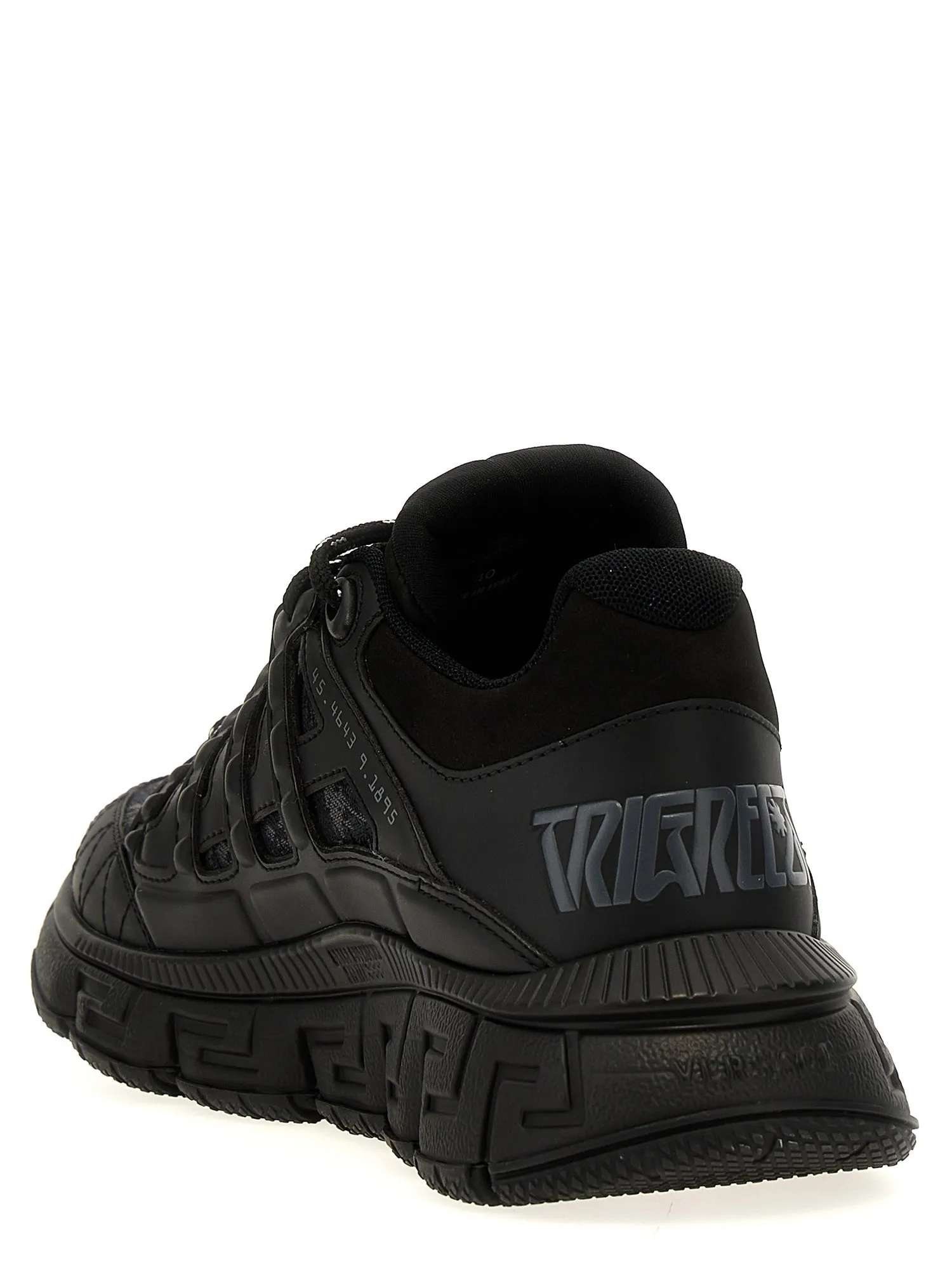 Versace    Versace 'Trigreca' Sneakers