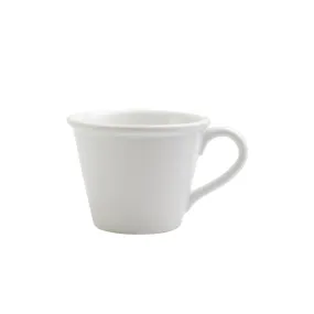 Vietri Chromo Mug White