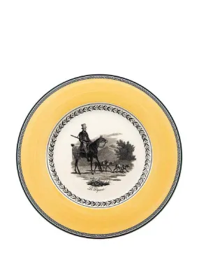 Villeroy & Boch Audun Chasse Dinner Plate