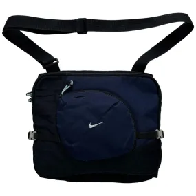 Vintage Nike Cross Body Bag