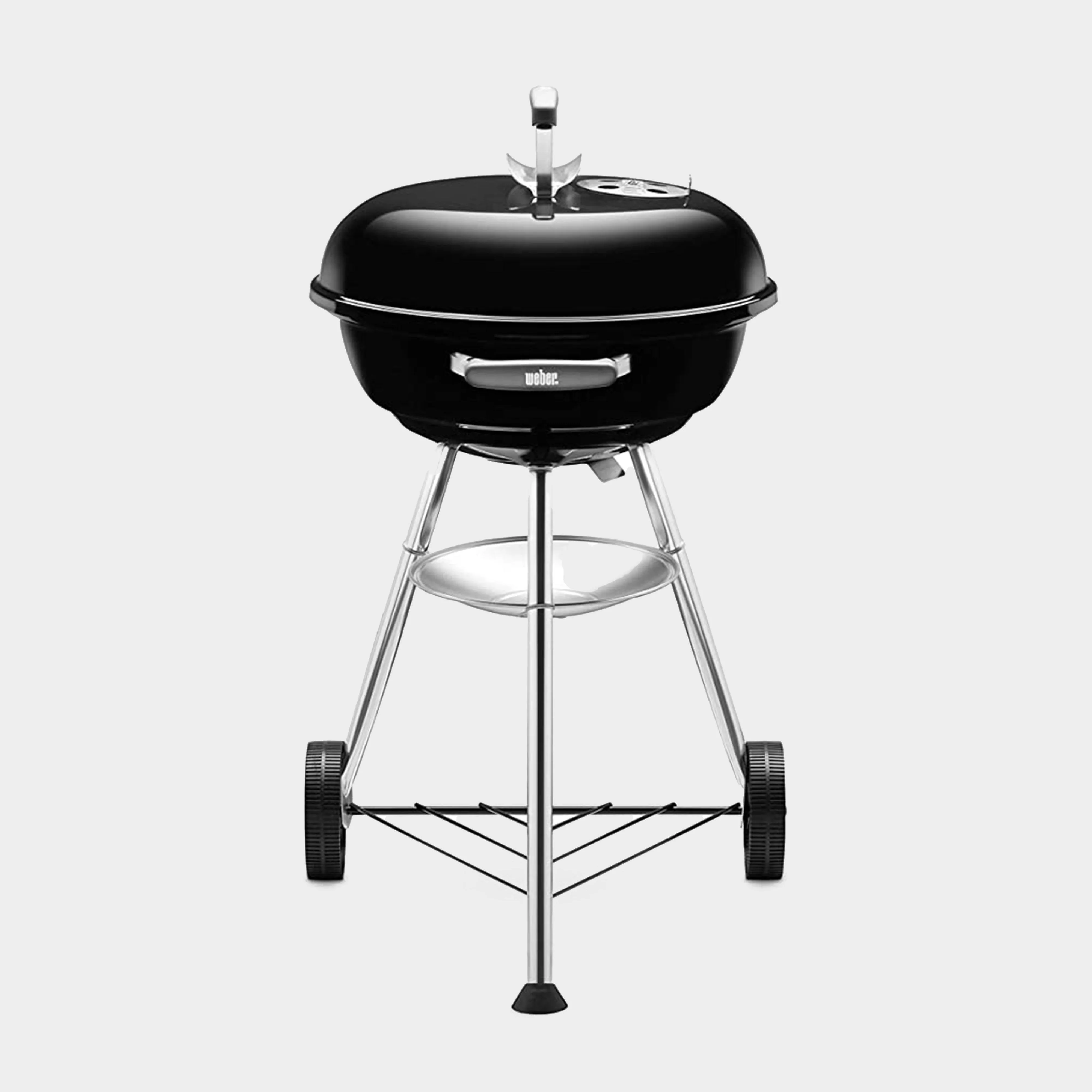 Weber Bar-B-Kettle Charcoal Grill 47cm | Millets