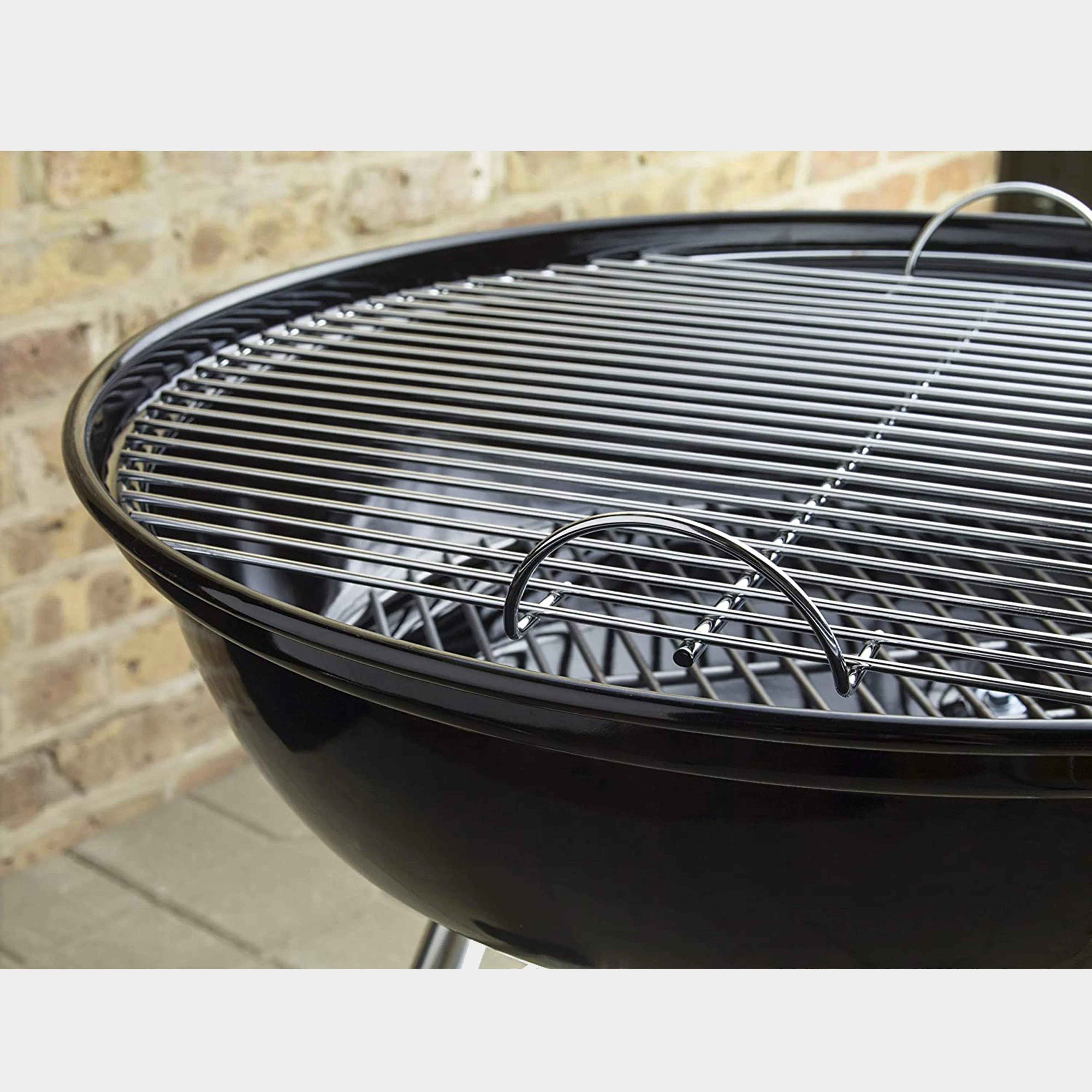 Weber Bar-B-Kettle Charcoal Grill 47cm | Millets