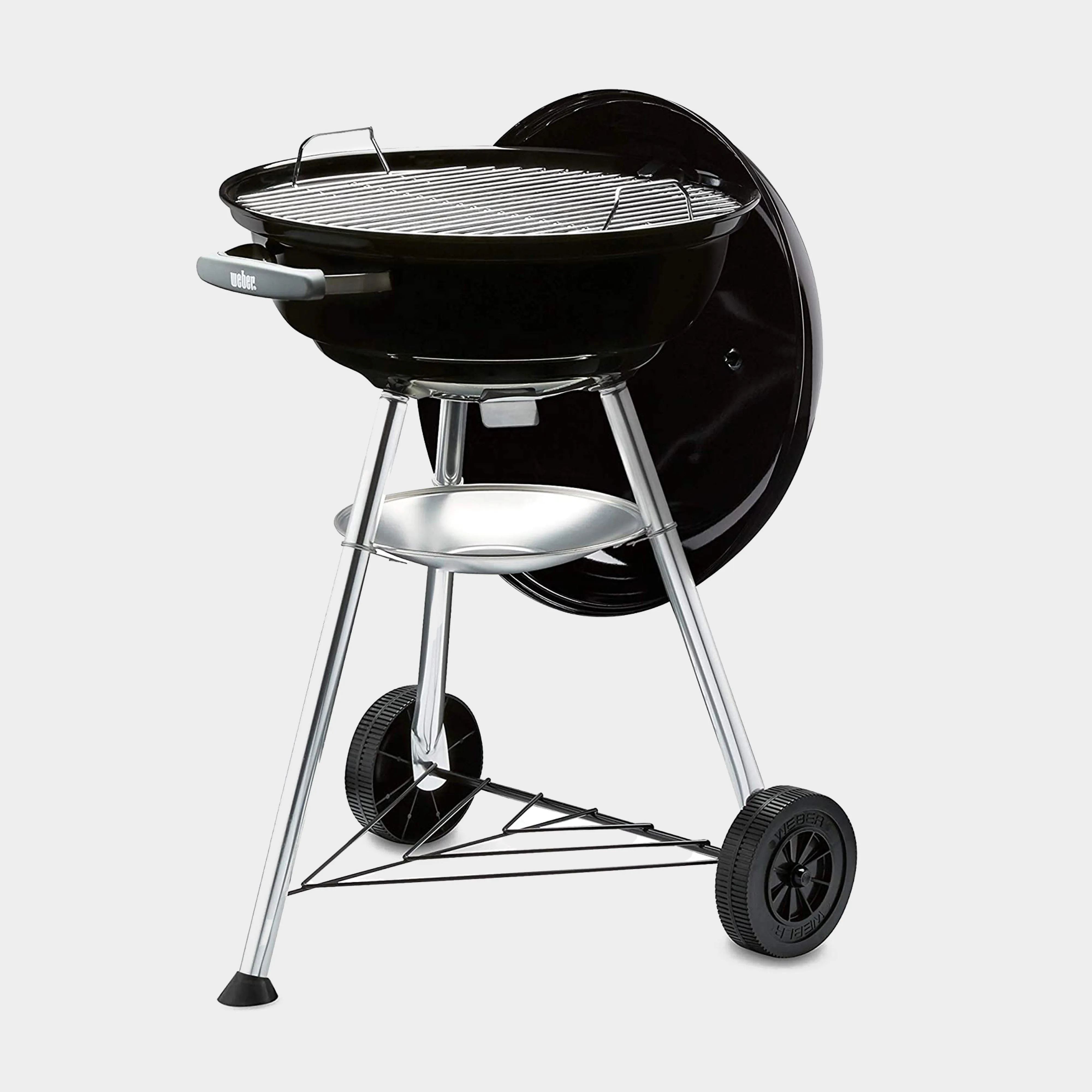 Weber Bar-B-Kettle Charcoal Grill 47cm | Millets