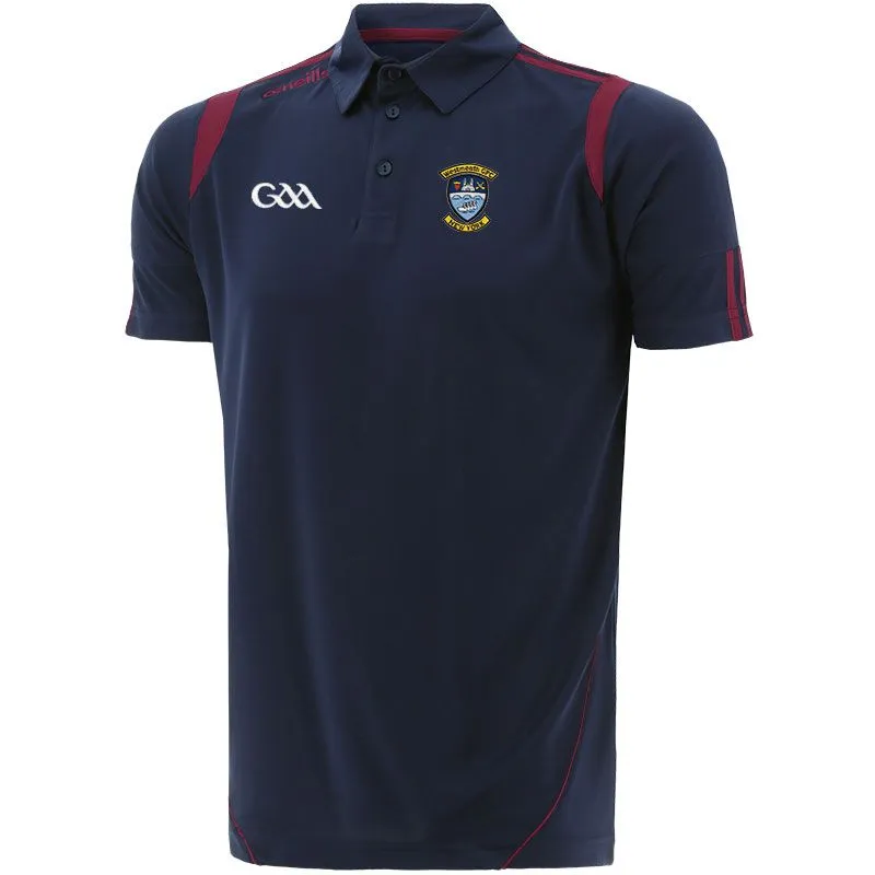 Westmeath New York Loxton Polo Shirt