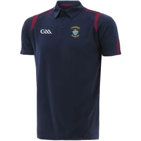 Westmeath New York Loxton Polo Shirt