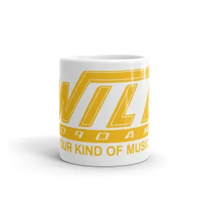 WILD Radio Mug