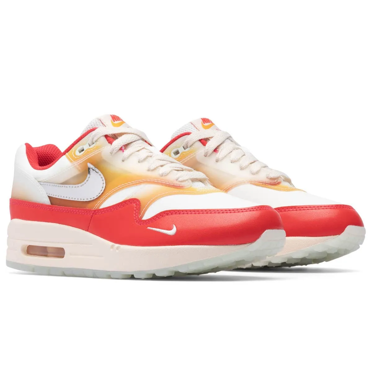 WOMEN'S NIKE AIR MAX 1 '87 PREMIUM [FN7683-133] | Bodega