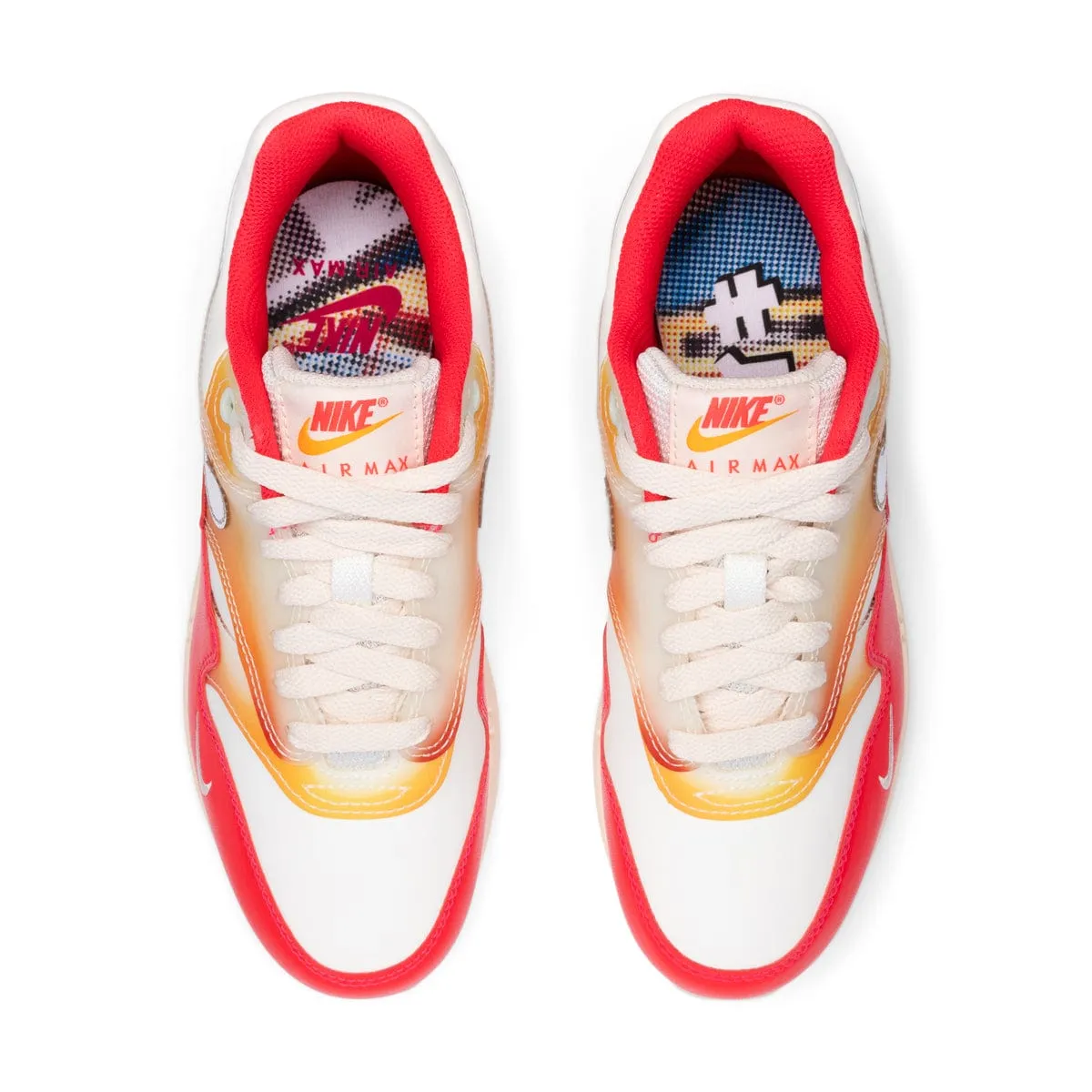 WOMEN'S NIKE AIR MAX 1 '87 PREMIUM [FN7683-133] | Bodega