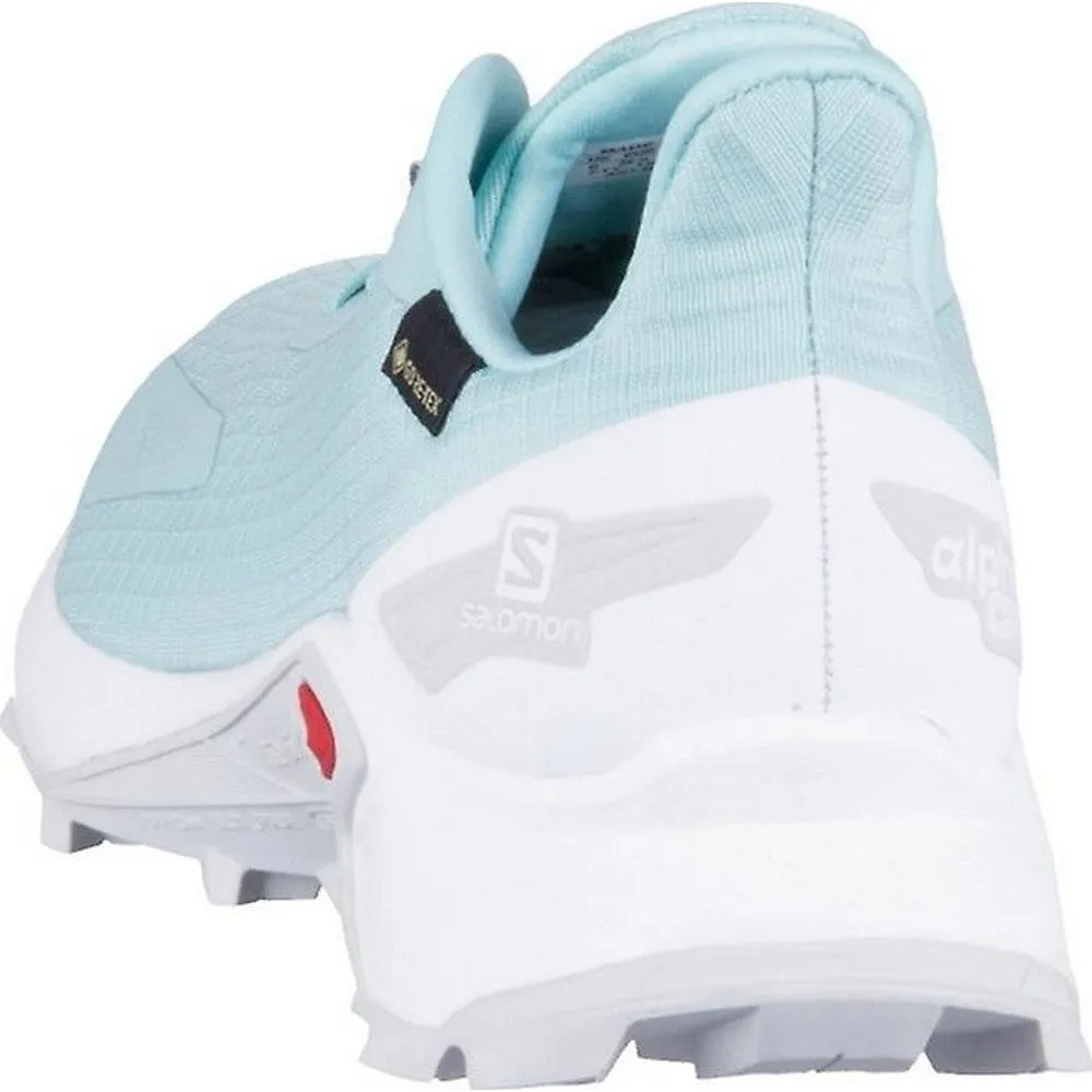 Women's Salomon Alphacross Blast GTX