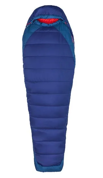 Women's Trestle Elite Eco 20 Sleeping Bag - Long