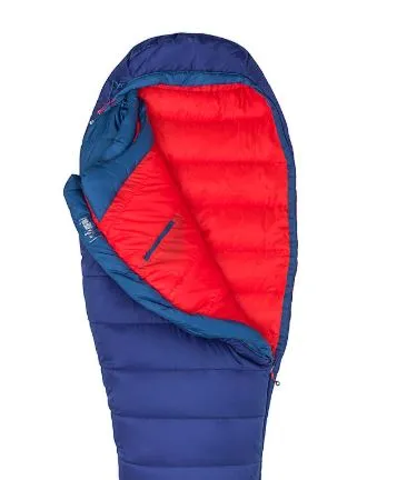 Women's Trestle Elite Eco 20 Sleeping Bag - Long