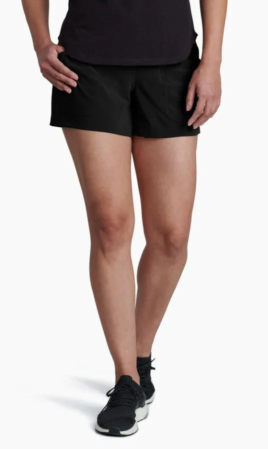 Women's Vantage Short 4