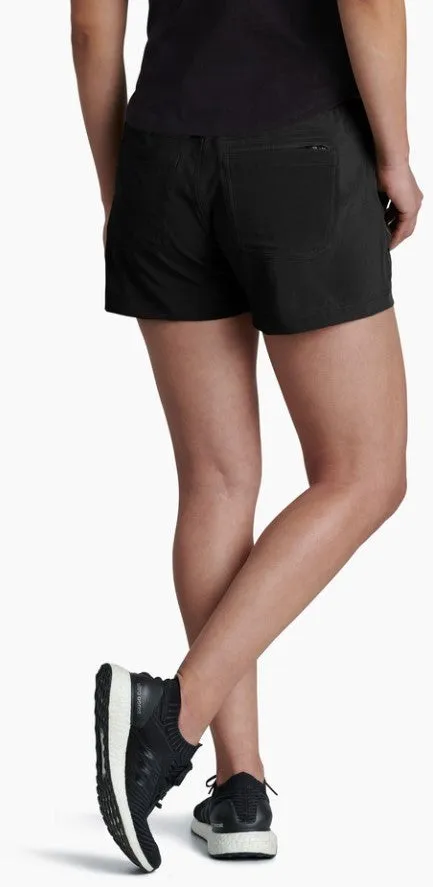 Women's Vantage Short 4