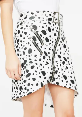 x Disney Stone Groove Skirt-