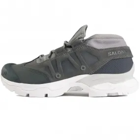 x Salomon Jungle Ultra Low - Pewter Frost Grey