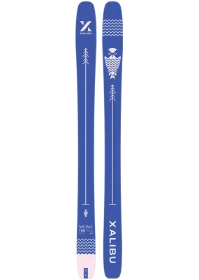 Xalibu Women's Owl Ski