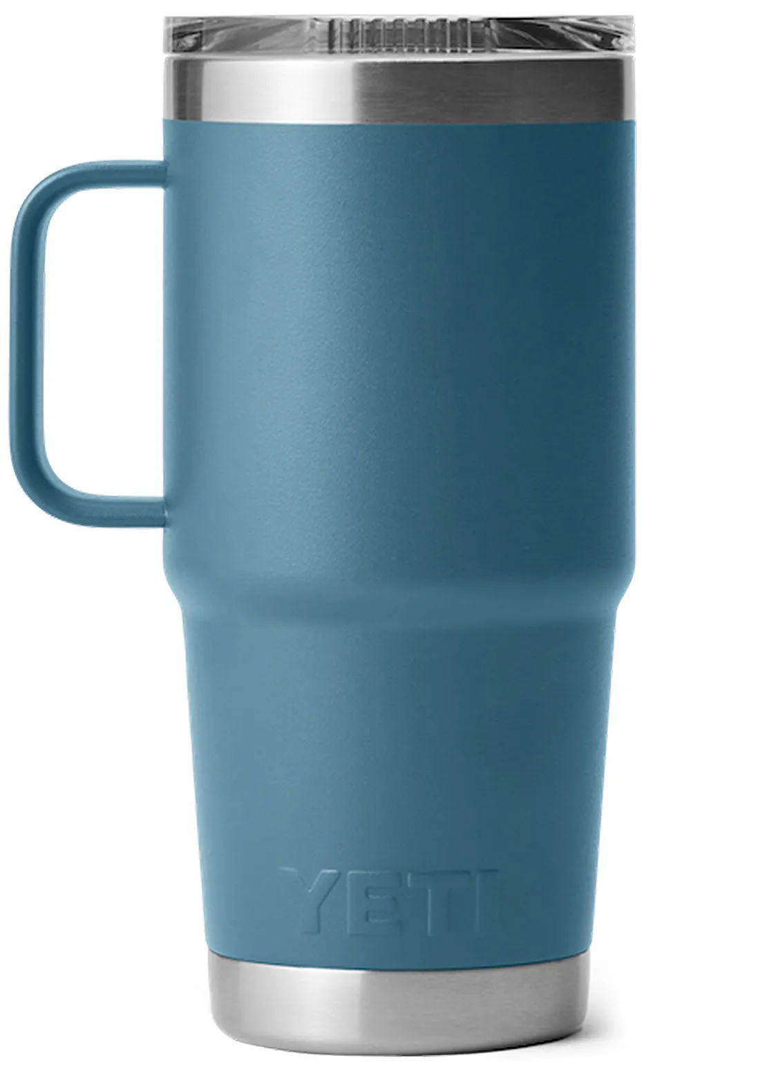 YETI Rambler 20 Oz Travel Mug