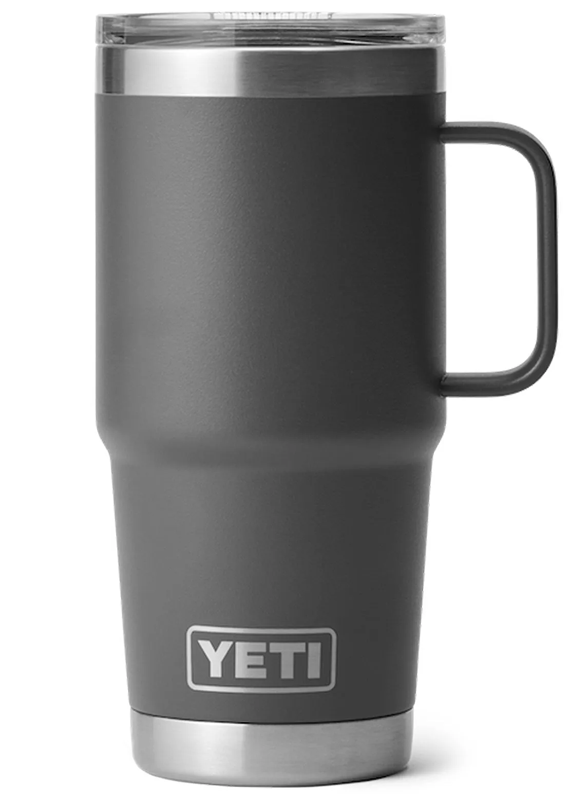 YETI Rambler 20 Oz Travel Mug