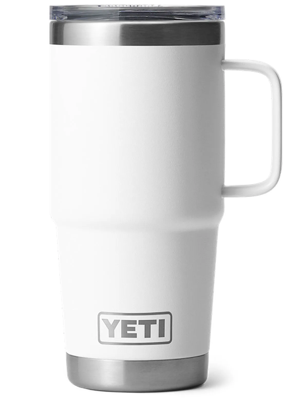 YETI Rambler 20 Oz Travel Mug