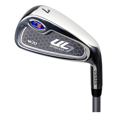 Youth U.S. Kids Golf UL7-51 7 Iron